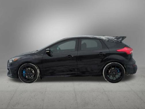 2017 Ford Focus RS Base