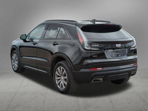 2023 Cadillac XT4 Sport