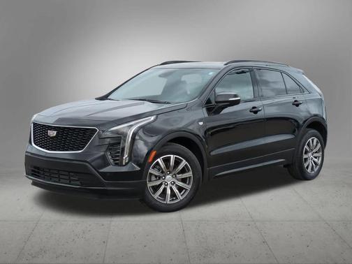 2023 Cadillac XT4 Sport