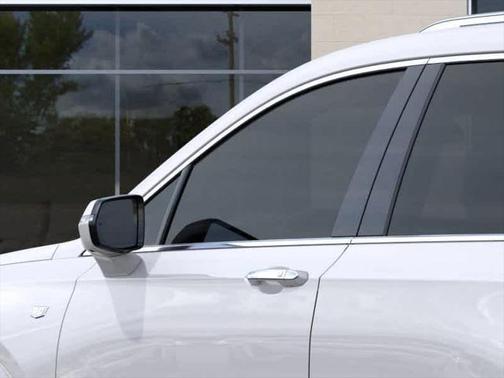 2025 Cadillac XT6 Premium Luxury AWD
