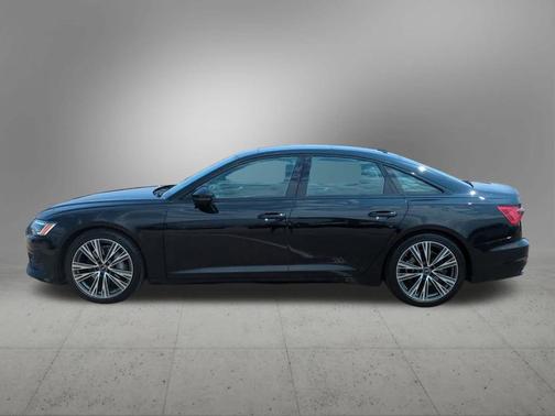 2023 Audi A6 55 Premium Plus