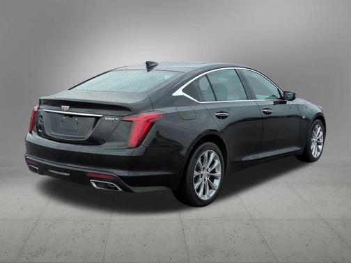 2023 Cadillac CT5 Premium Luxury AWD