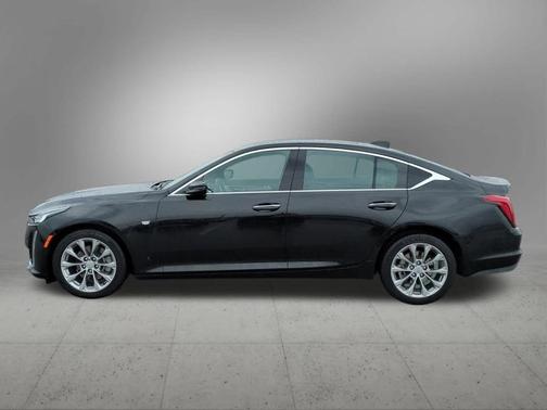 2023 Cadillac CT5 Premium Luxury AWD