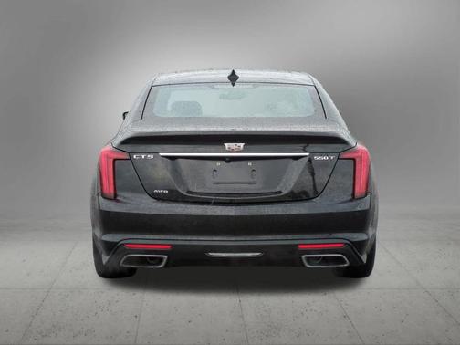 2023 Cadillac CT5 Premium Luxury AWD