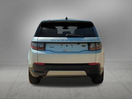 2020 Land Rover Discovery Sport SE