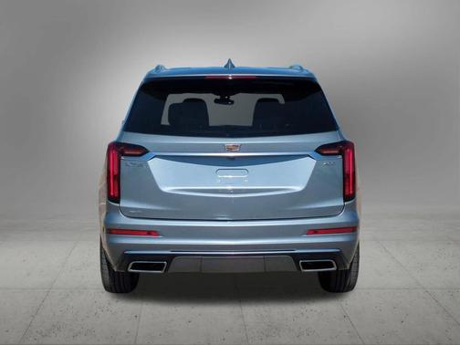 2023 Cadillac XT6 Premium Luxury AWD