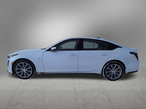 2023 Cadillac CT5 Sport AWD