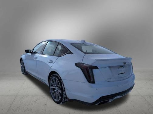 2023 Cadillac CT5 Sport AWD