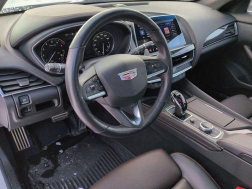 2023 Cadillac CT5 Sport AWD