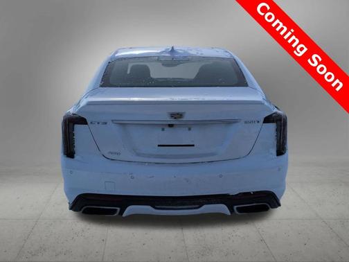 2023 Cadillac CT5 Sport AWD