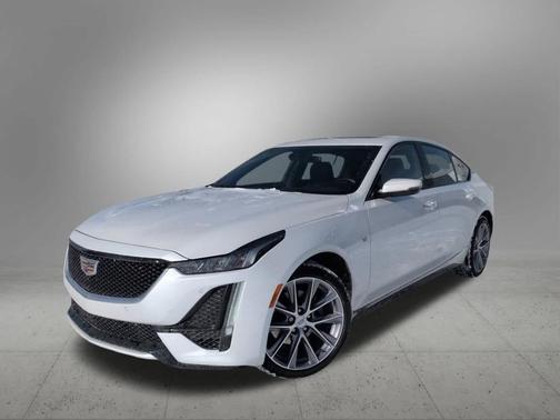 2023 Cadillac CT5 Sport AWD