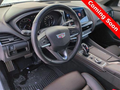 2023 Cadillac CT5 Sport AWD