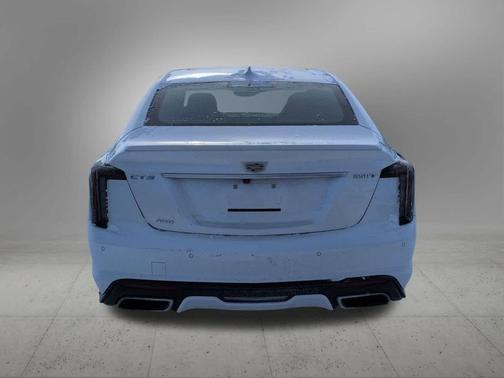 2023 Cadillac CT5 Sport AWD