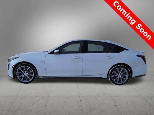 2023 Cadillac CT5 Sport AWD