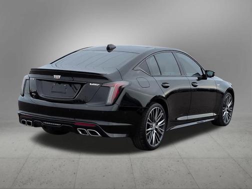 2021 Cadillac CT5 V-Series