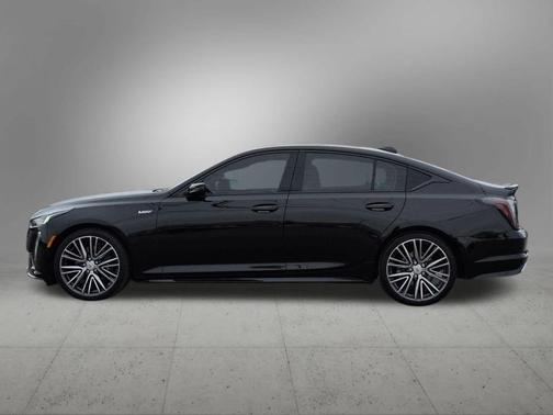 2021 Cadillac CT5 V-Series