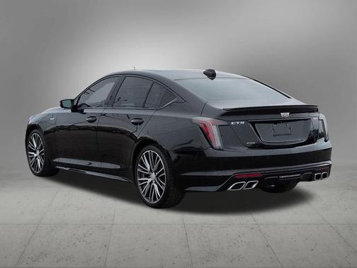 2021 Cadillac CT5 V-Series
