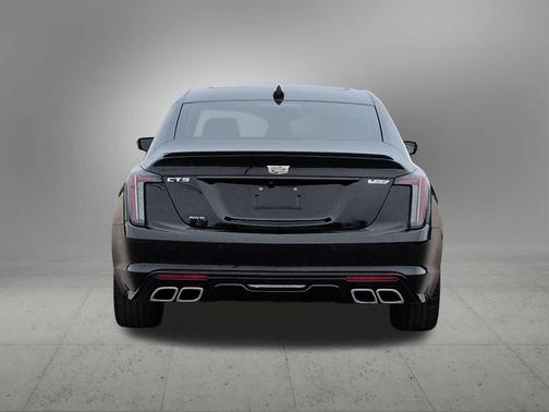2021 Cadillac CT5 V-Series