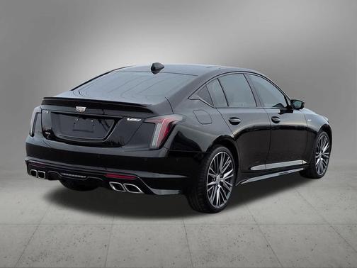 2021 Cadillac CT5 V-Series