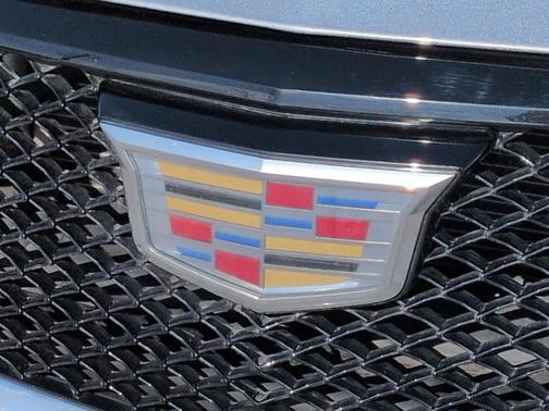 2023 Cadillac CT4 Sport