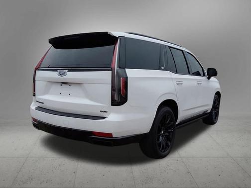2022 Cadillac Escalade Sport Platinum