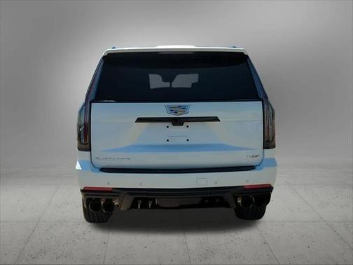 2025 Cadillac Escalade ESV V-Series