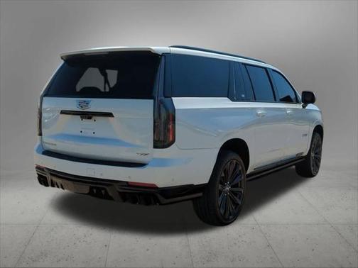 2025 Cadillac Escalade ESV V-Series