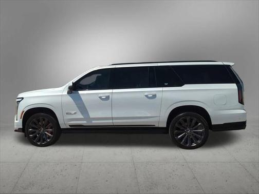2025 Cadillac Escalade ESV V-Series