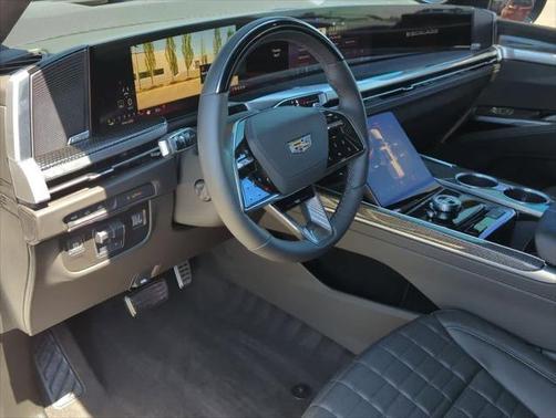 2025 Cadillac Escalade ESV V-Series