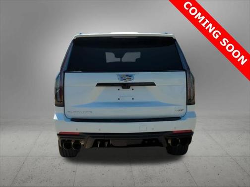 2025 Cadillac Escalade ESV V-Series