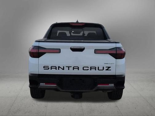 2022 Hyundai SANTA CRUZ 2.5T Limited