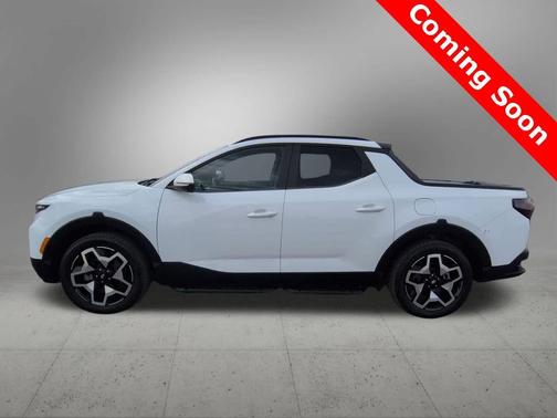 2022 Hyundai SANTA CRUZ 2.5T Limited