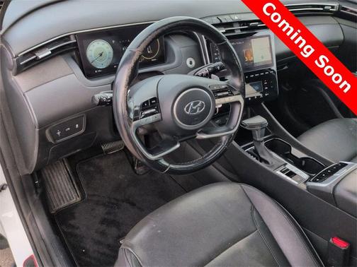 2022 Hyundai SANTA CRUZ 2.5T Limited