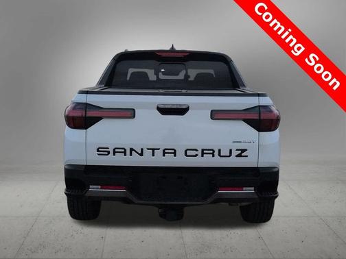 2022 Hyundai SANTA CRUZ 2.5T Limited