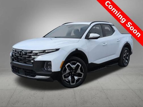 2022 Hyundai SANTA CRUZ 2.5T Limited