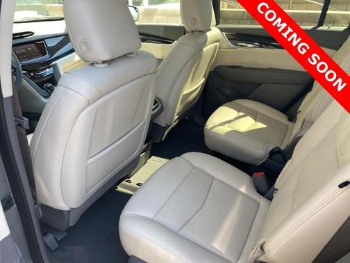2024 Cadillac XT6 Premium Luxury AWD