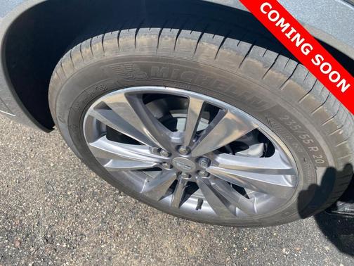 2024 Cadillac XT6 Premium Luxury AWD