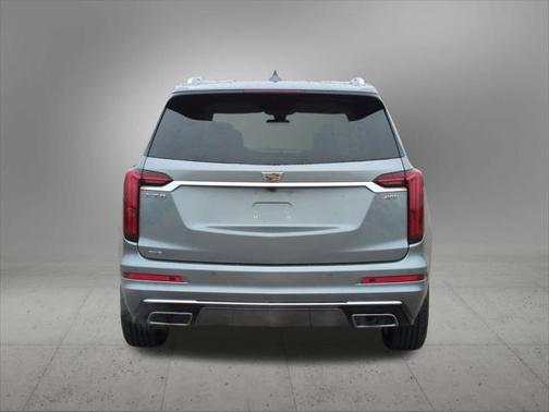 2024 Cadillac XT6 Premium Luxury AWD