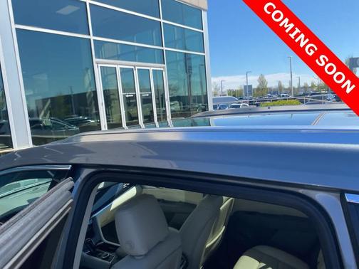 2024 Cadillac XT6 Premium Luxury AWD
