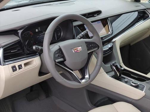 2024 Cadillac XT6 Premium Luxury AWD