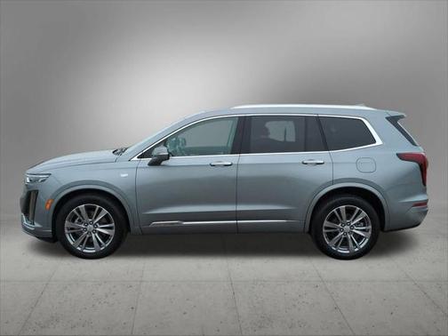 2024 Cadillac XT6 Premium Luxury AWD