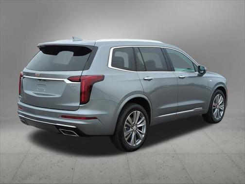 2024 Cadillac XT6 Premium Luxury AWD