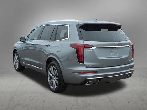 2024 Cadillac XT6 Premium Luxury AWD