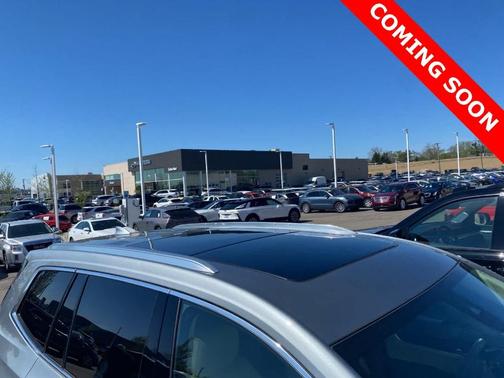 2024 Cadillac XT6 Premium Luxury AWD
