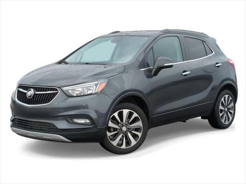 2018 Buick Encore Preferred II