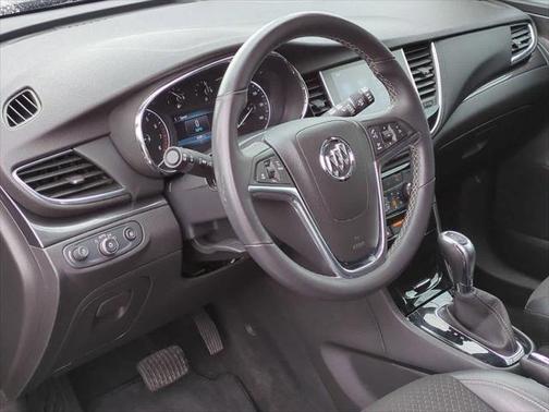 2018 Buick Encore Preferred II