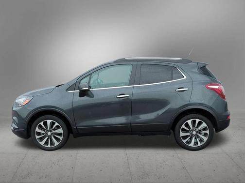 2018 Buick Encore Preferred II