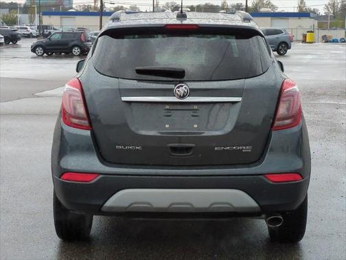 2018 Buick Encore Preferred II