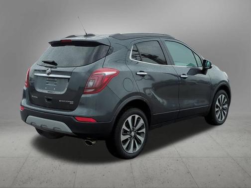 2018 Buick Encore Preferred II