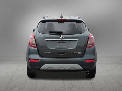 2018 Buick Encore Preferred II